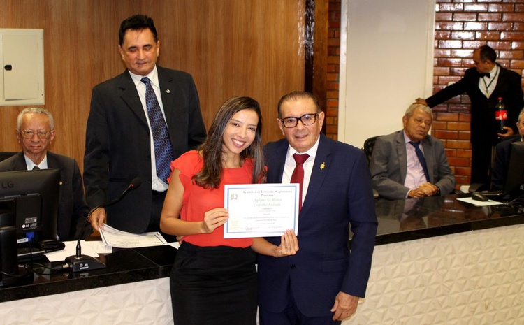 Advogado Valdeci Cavalcante