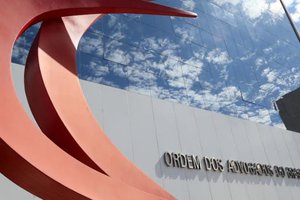 AGU defende Estatuto da OAB em ação no STF (Foto: divulgação)