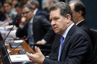 Corregedor Nacional de Justiça, Ministro João Otávio de Noranha