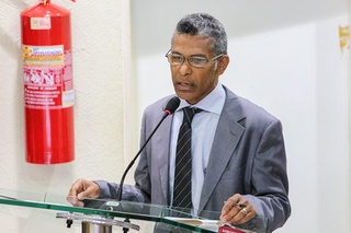Dr. Astrobaldo Ferreira Costa
