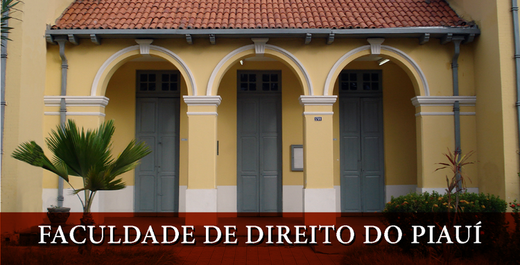 Faculdade de Direito do Piauí