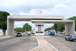 Governo Federal autoriza concurso para professores e servidores na UFPI (Foto: reprodução)