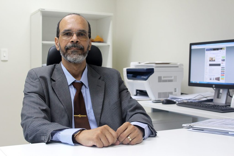 Juiz José Vidal de Freitas Filho