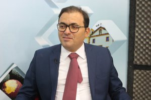 Jurista Marcus Vinicius Furtado Coêlho (Foto: Pauta Judicial/Telsirio Alencar)