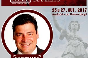 O CONID será realizado nos dias 25, 26 e 27 de outubro de 2017 no Auditório IPÊ do Centro Universitário UNINOVAFAPI. (Foto: divulgação)