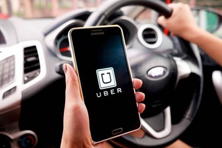 Senado pode analisar nesta terça projeto que regulamenta serviços como o Uber