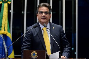 Senador Ciro Nogueira PP/PI (Foto: divulgação)
