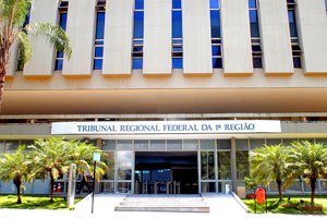 2ª Seção do Tribunal Regional Federal da 1ª Região. O colegiado concedeu segurança pleiteada por três profissionais contra ato do juízo federal da 4ª de Tocantins (Foto: divulgação)