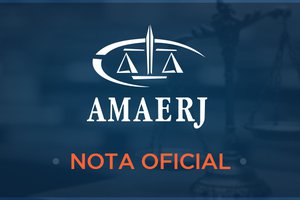 A AMARJ esclarece em nota que juízes do  Rio não recebem o "auxilio-peru" (Foto: reprodução)