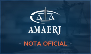 A AMARJ esclarece em nota que juízes do  Rio não recebem o 