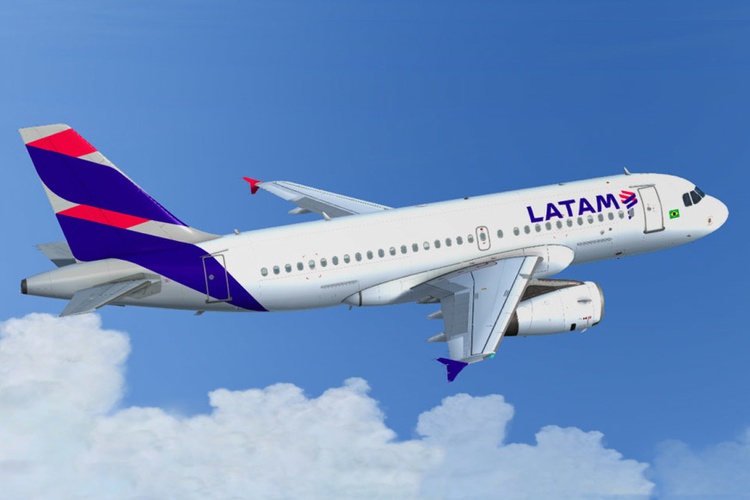 Empresa aérea LATAM é condenada pelo TJ/PI em ação de danos