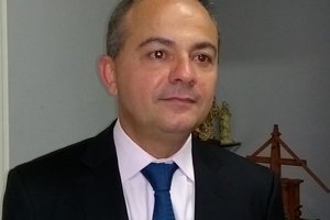 Jurista piauiense Valter Rebelo (Foto: Pauta Judicial/Telsirio Alencar)