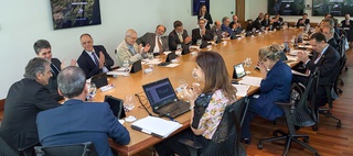 dentre as 710 práticas recebidas pelo Innovare, foram selecionadas 12 finalistas, que concorrem nas seguintes categorias: Tribunal, Juiz, Ministério Público, Defensoria Pública, Advocacia e Justiça