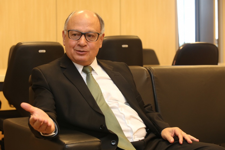 Desembargador José Jacinto