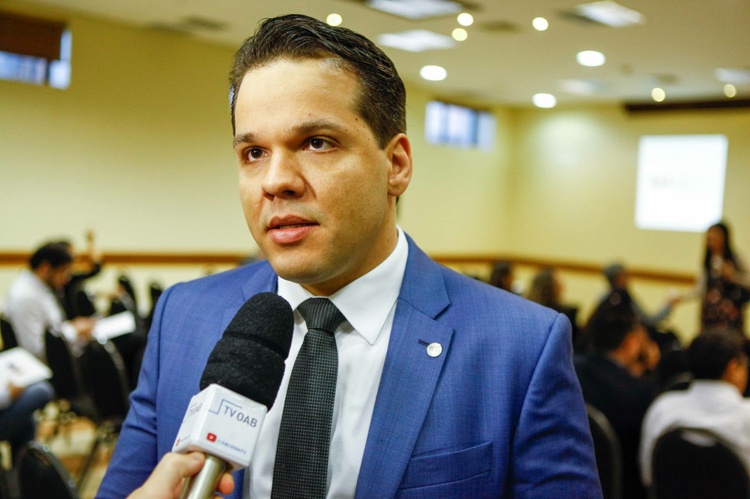 Dr. Chico Couto Presidente da Comissão Nacional dos Advogados Previdenciaristas.