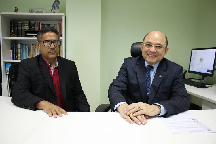 Dr. Paulo Roberto eleito o novo juiz eleitoral