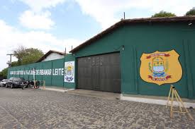 Maior presidio do Piauí , Casa de Custódia