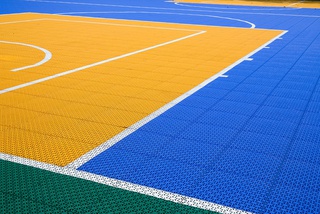 Cada modalidade deve ter a sua própria estrutura de Justiça Desportiva para julgamento de infrações.