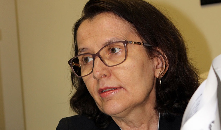 Dra, Leida Diniz