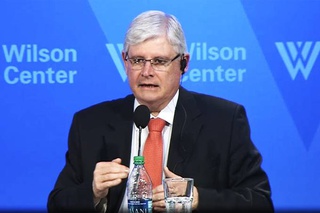 Procurador Geral da República, Rodrigo Janot.