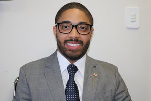 Advogado Juarez Chaves Júnior (Foto: Pauta Judicial/Telsirio Alencar)