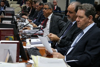 Plenário do Conselho Nacional de Justiça