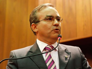 Prefeito por  Firmino Filho (PSDB)