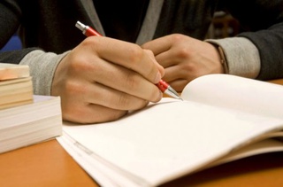 Processo Seletivo do TRF