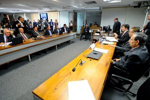 Senado Federal (Foto: reprodução)