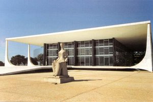 STF (Foto: reprodução)