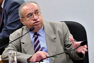 Deputado Federal, Heráclito Fortes (PSB).