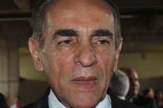 Deputado Marcelo Castro do PMDB/PI