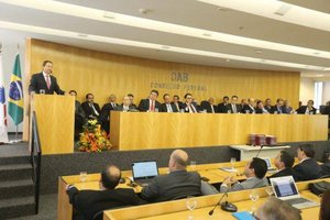 OAB (Foto: Reprodução)