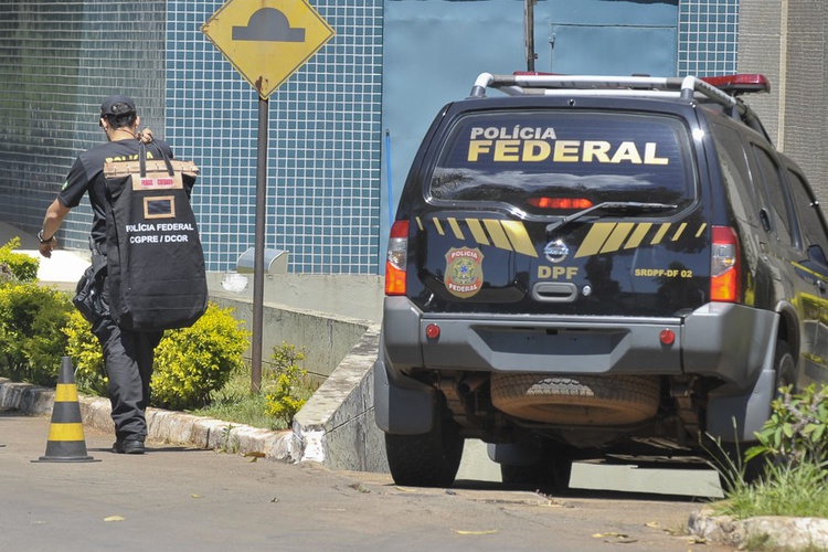 Operação Fraternidade