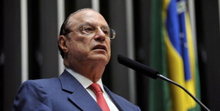 Paulo Maluf na mira da justiça