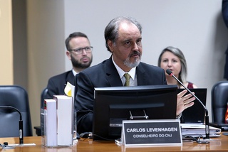 Plenário ratificou liminar concedida pelo conselheiro Carlos Levenhagen.