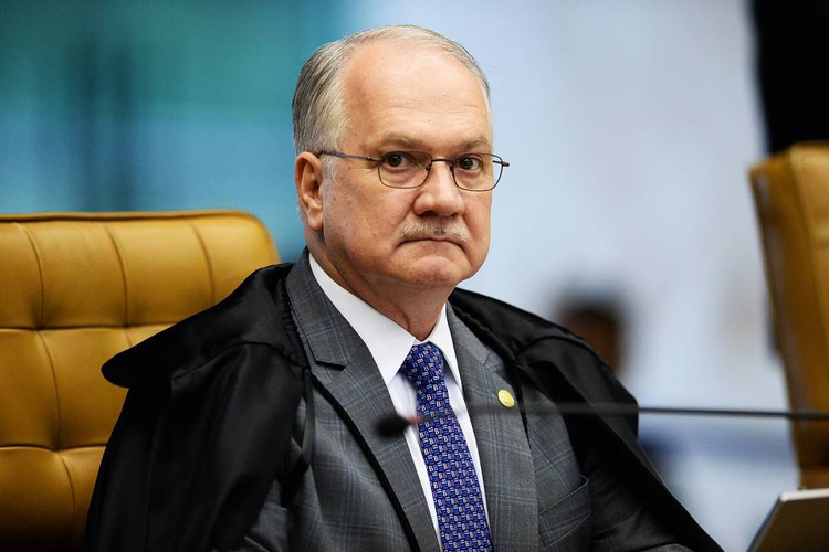 Relator do caso no STF, ministro Edson Fachin