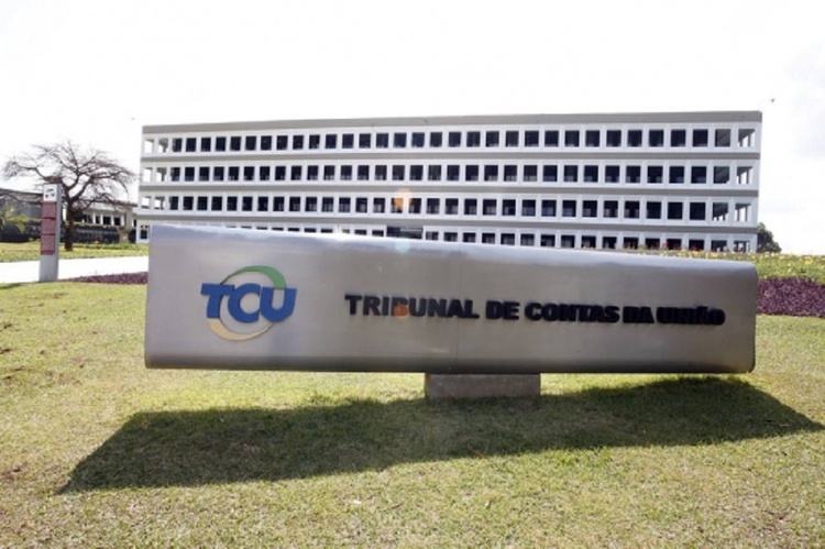 Tribunal de Contas da União
