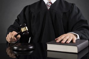 Advogado é processado por falar em "possível prevaricação" de desembargador (Foto: Reprodução)