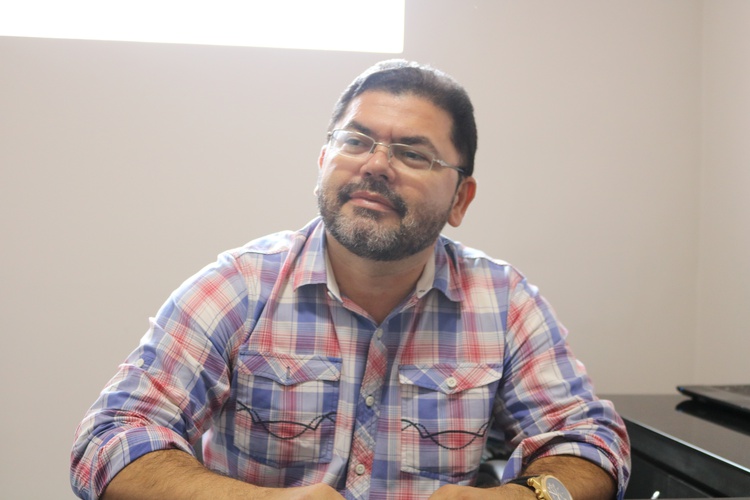 Advogado Magsaysay Feitosa