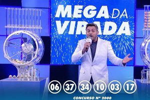 Desconfiança na Caixa volta após três jogos vencedores feitos na mesma (Foto: Divulgação)