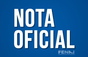 Em nota oficial a FENAJ ataca a justiça (Foto: Reprodução)