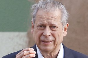 José Dirceu (Foto: Divulgação)