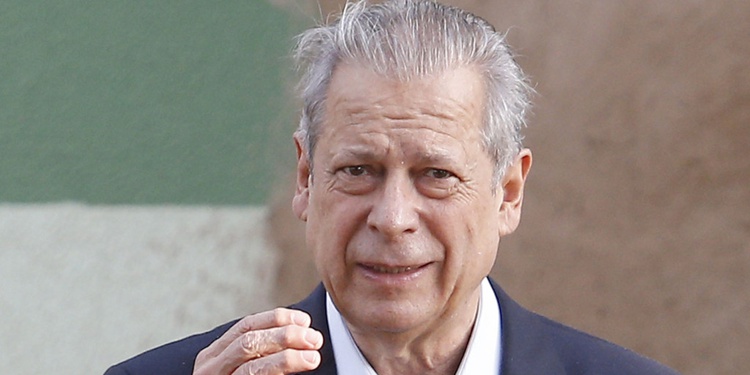 José Dirceu