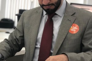 Advogado defende a advocacia”, diz Villa sobre criminalização da classe (Foto: Divulgação)