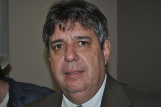 Advogado Lúcio Tadeu pré-candidato a presidência da OAB/PI