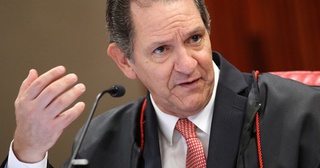 No pleno do CNJ Corregedor Nacional fala da eleição tampão do TJ/PI