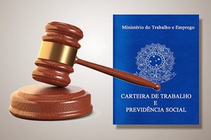 Novas ações trabalhistas caem pela metade depois de reforma na CLT (Foto: Reprodução)