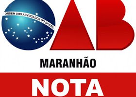 OAB-MA repudia desembargador que mandou advogado refazer Exame de Ordem (Foto: Reprodução)