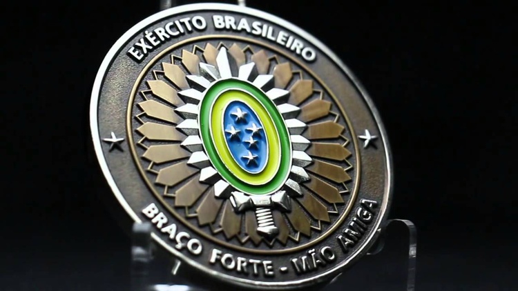 Veja aqui o plano de segurança do exercito para a intervenção no Rio